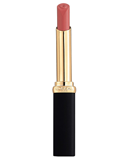 L’Oréal Paris Color Riche Intense Volume Matte Rossetto Opaco, 103 Blush Audace