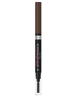 L’Oréal Paris Infaillible Brows 24H Kredka do brwi, Brunette