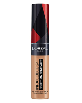L'Oréal Paris Infaillible More Than Concealer Correttore 115