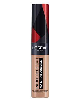 L'Oréal Paris Infaillible More Than Concealer Korektor 100