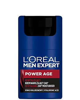 L’Oréal Men Expert Power Age Krem do twarzy