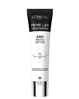 L'Oréal Paris Prime Lab Matte Setter Baza pod makijaż matująca 