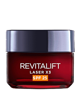 L'Oréal Paris Revitalift Laser Krem na dzień SPF 25