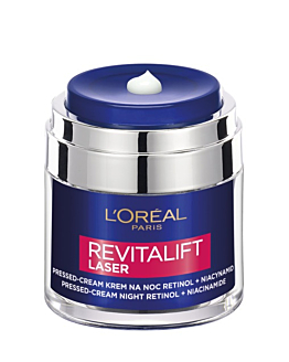 L'Oréal Paris Revitalift Laser Retinol & Niacynamid Krem na noc