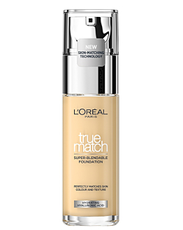 L'Oréal Paris True Match Podkład 1.R/1.C Ivoire Ros