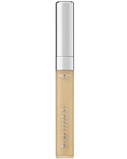 L'Oréal Paris True Match All In One korektor 2N