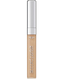 L'Oréal Paris True Match All In One korektor 4N 
