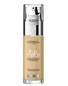 L'Oréal Paris True Match Podkład W3