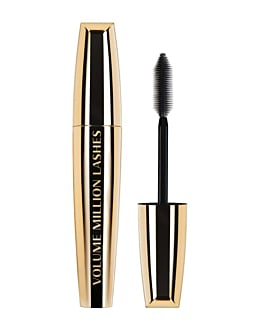 L’Oréal Paris Mascara Volume Million Lashes Nero