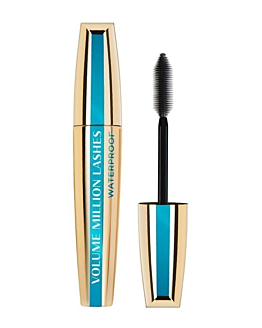L’Oréal Paris Mascara Volume Million Lashes Wodoodporna