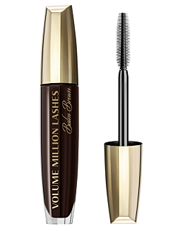 L’Oréal Paris Volume Million Lashes Balm Brown Tusz do rzęs