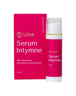Lova Serum Intymne Airless 10 ml