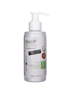 Ombero Gel Rassodante per il Seno BraUp Gel