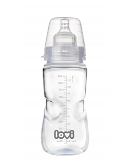 Lovi Butelka Medical+