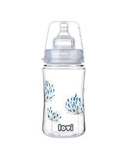 Lovi Biberon Trends Botanic