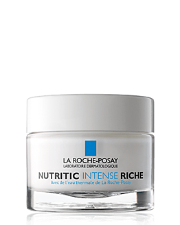 La Roche-Posay Nutritic Trattamento Intensivo Nutriente e Rigenerante 50 ml