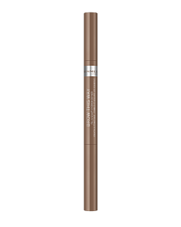 Rimmel Brow This Way Matita per sopracciglia, 001