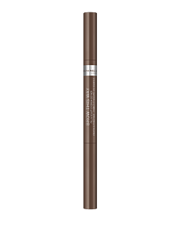 Rimmel Brow This Way Fill&Sculpt
