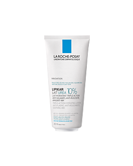 La Roche-Posay Lipikar Latte Urea 10% 200 ml