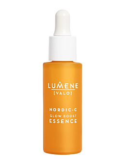 Lumene Nordic C [VALO] Rozświetlająca esencja wzmacniająca blask 