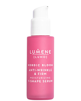 Lumene Nordic Bloom Przeciwzmarszczkowo-ujędrniające serum V-Shape, 30 ml