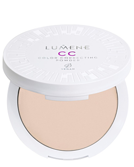 Lumene Puder korygujący CC, 1