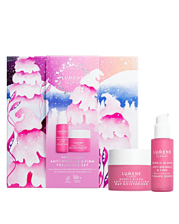 Lumene Zestaw Lumo Anti-Wrinkle & Firm Treasures