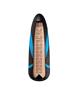 Satisfyer Sleeve Lusty Tongues Wkład wymienny do masturbatora
