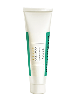 Snailmed Przeciwtrądzikowa maść ze śluzem ślimaka i totarolem, 30 ml