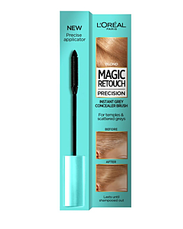 Magic Retouch 5 biondo spazzola per ritocco radici