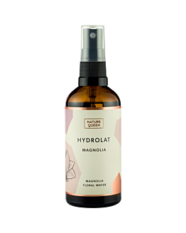Nature Queen Hydrolat z magnolii 
