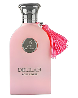 Maison Alhambra Delilah Woda perfumowana dla kobiet