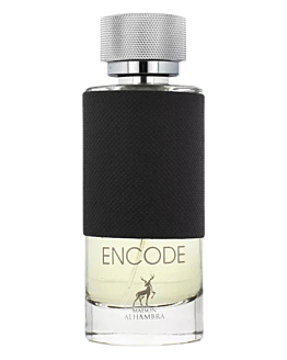 Maison Alhambra Encode Eau de Parfum Uomo 100 ml