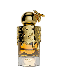 Maison Asrar Oh Honey Eau de Parfum unisex