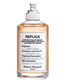 Maison Margiela Replica Autumn Vibes Woda toaletowa uniseks