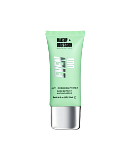 Makeup Obsession Even Out Primer Baza pod makijaż korygująca