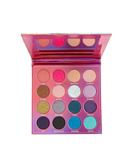 Makeup Obsession Paleta 16 cieni do powiek Spiritual Stars