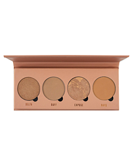 Makeup Obsession Paleta do konturowania Give Me Some Sun