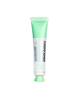 Makeup Obsession So Balm Balsam do ust Mojito