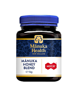 Miód Nektarowy Manuka MGO 30+ 1000 mg