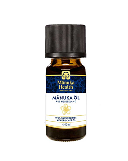 Olejek Manuka MHNZ 