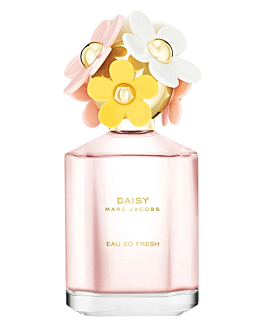 Marc Jacobs Daisy Eau So Fresh Eau de Toilette da donna 125 ml