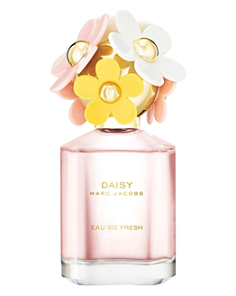 Marc Jacobs Daisy Eau So Fresh Woda toaletowa dla kobiet, 75 ml