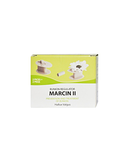 Marcin II Aparat korekcyjny 