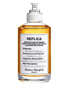 Maison Margiela Replica By The Fireplace Woda toaletowa uniseks