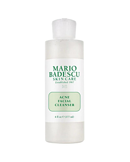 Mario Badescu Przeciwtrądzikowy żel oczyszczający