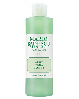 Mario Badescu Tonik do twarzy z aloesem