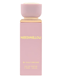 Gulf Orchid Marshmallow Acqua di profumo unisex