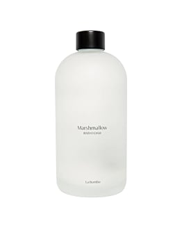 La Bomba Płyn do kąpieli Marshmallow Bath Foam