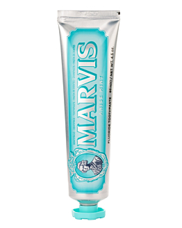 Marvis Dentifricio Anise Mint 85 ml